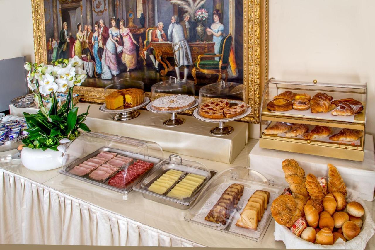 Marini Park Hotel Castel di Leva Екстер'єр фото