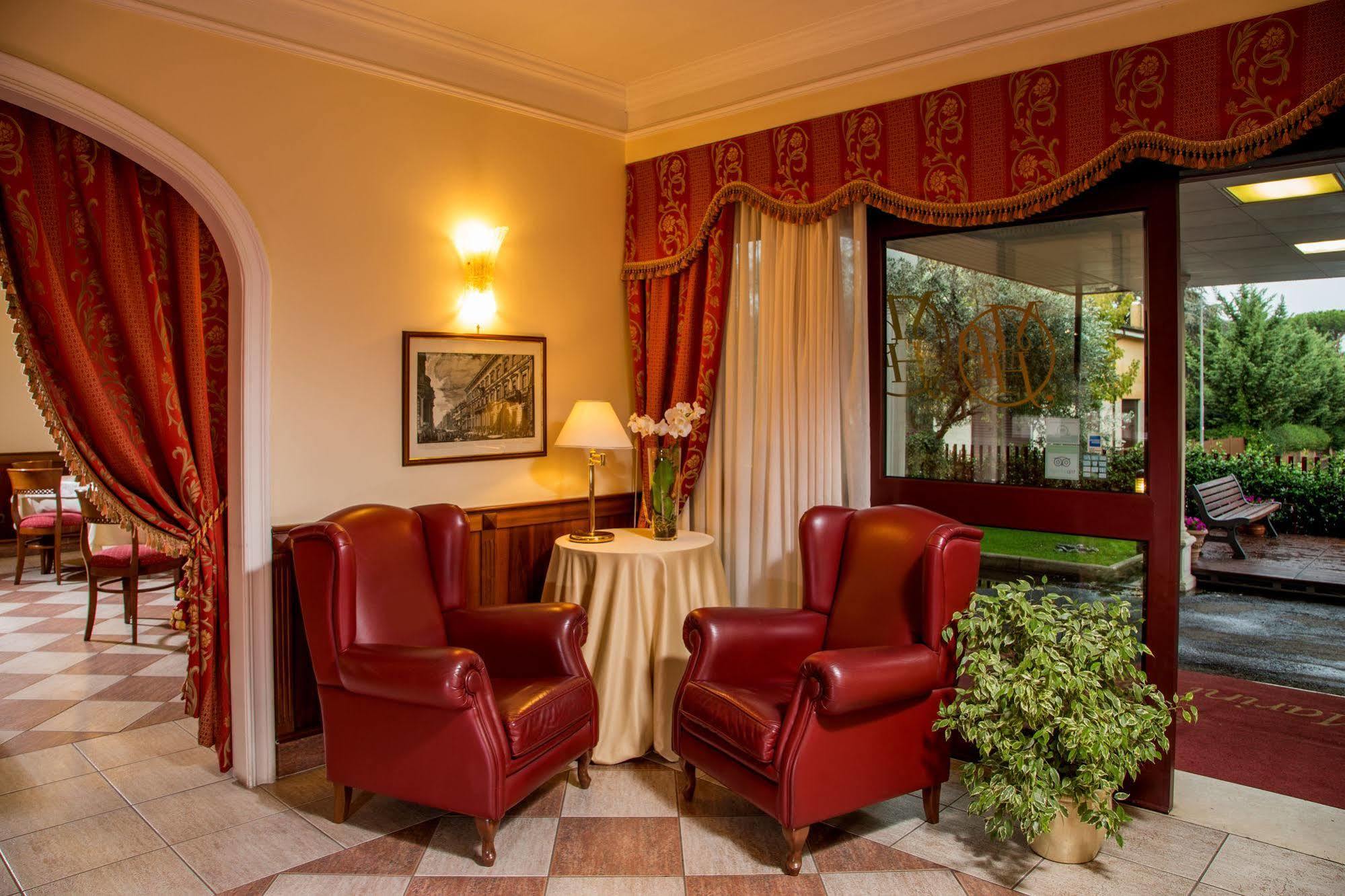 Marini Park Hotel Castel di Leva Екстер'єр фото